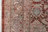 Antique Sultanabad Area Rug (10' x 18')
